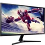 Samsung U32J590UQP Monitor 4K UHD 32 pulgadas VA Gris